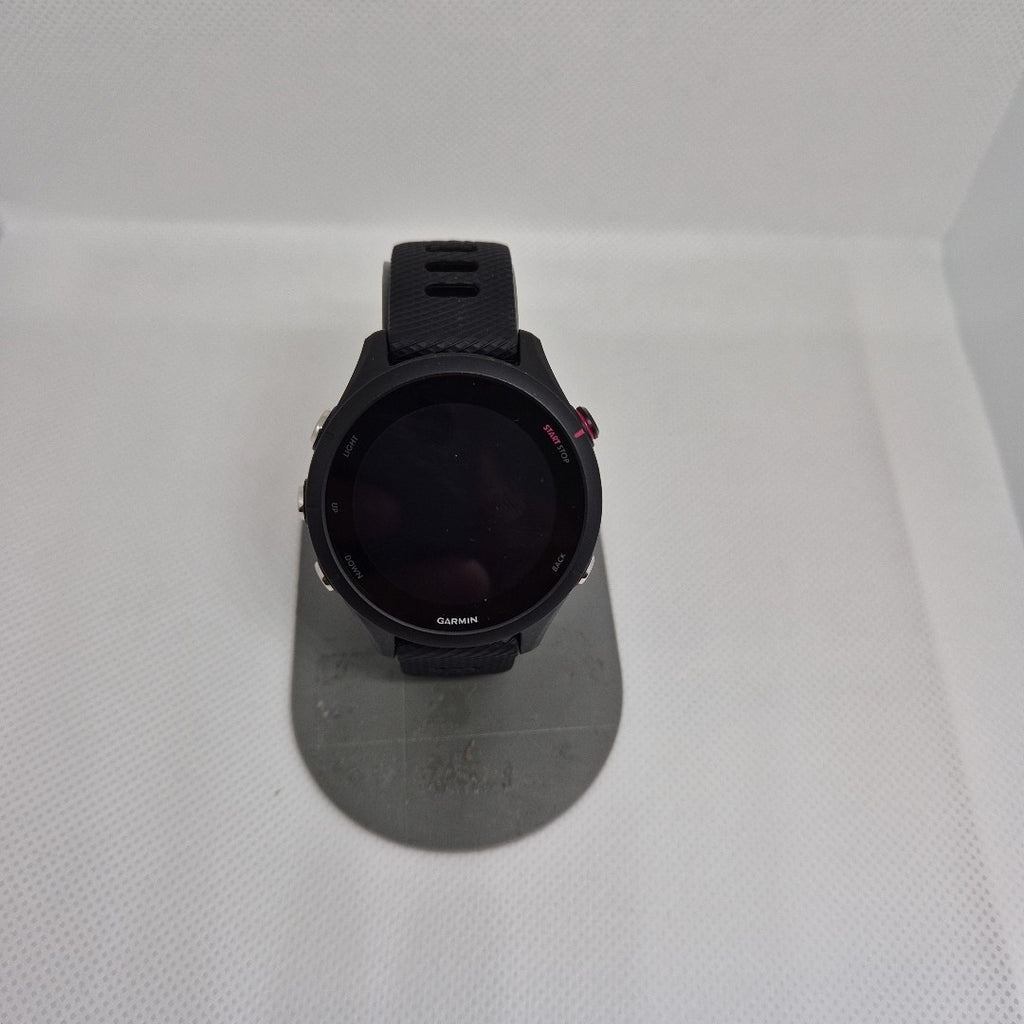SMARTWATCH GARMIN FORERUNNER 255S MUSIC 41 MM GPS (SEMINUEVO)