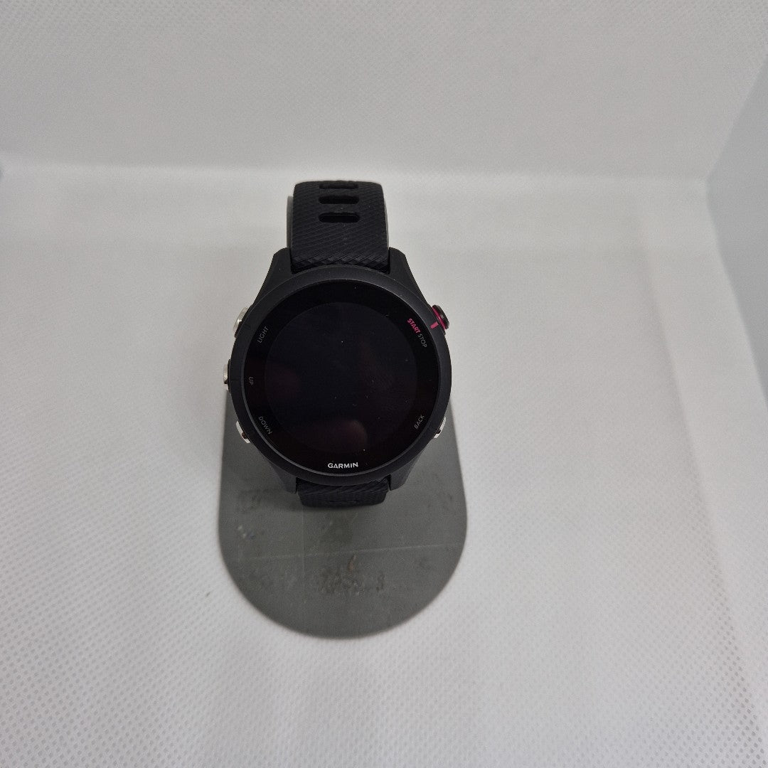 SMARTWATCH GARMIN FORERUNNER 255S MUSIC 41 MM GPS (SEMINUEVO)