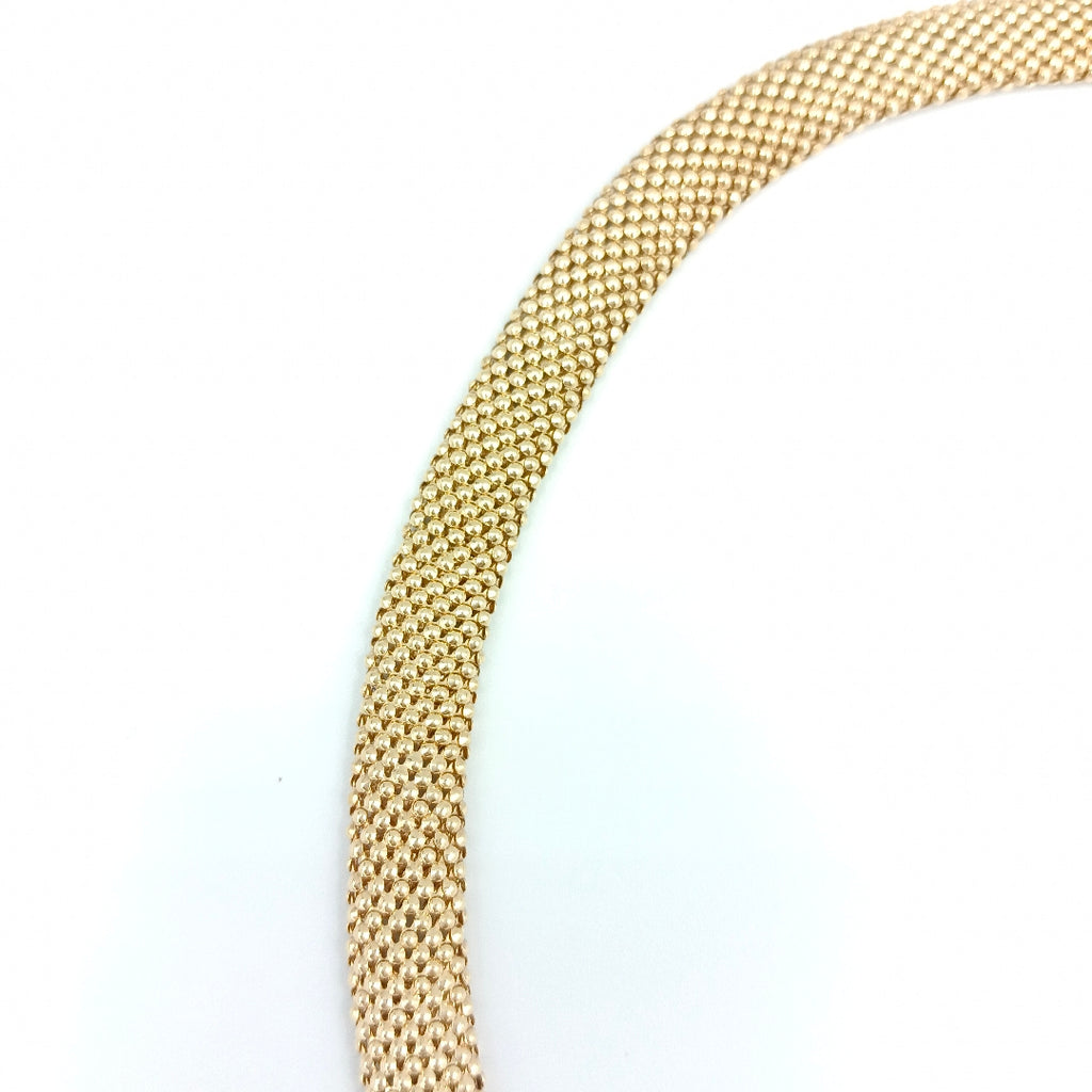 CADENA ORO 14 K 41,40 GRMS (SEMINUEVO)