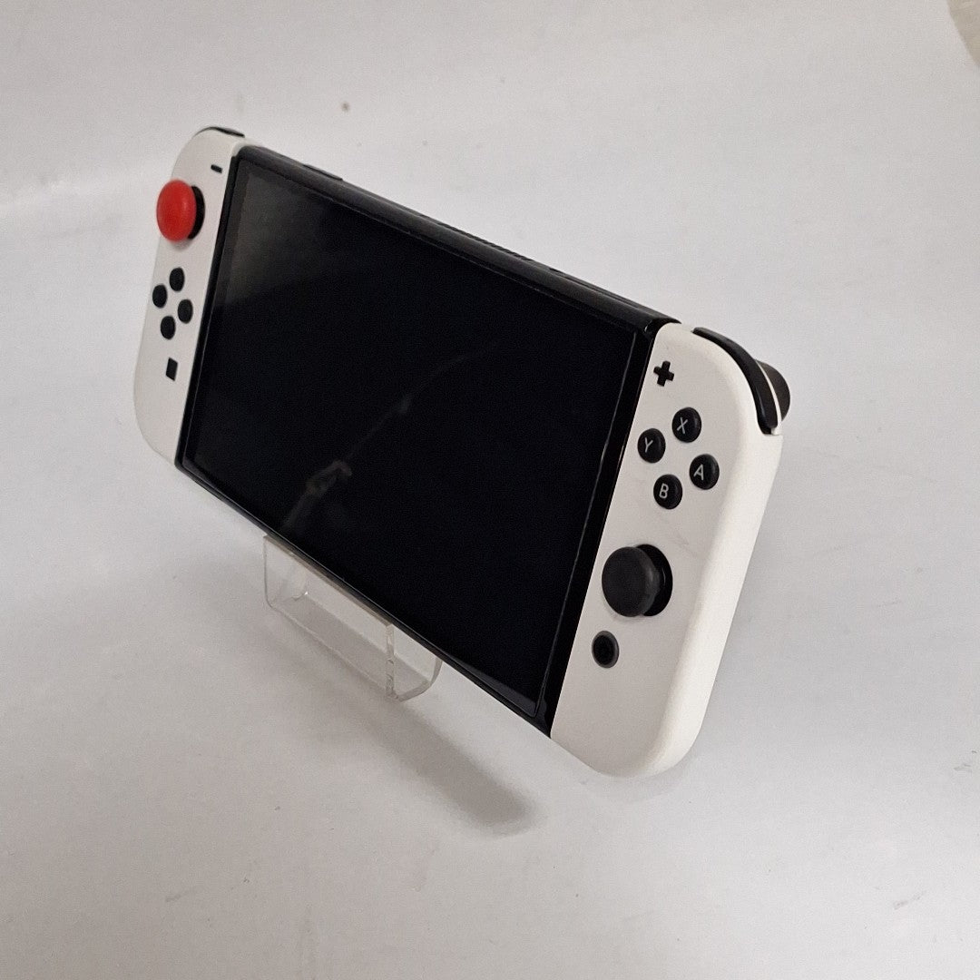 CONSOLA DE VIDEOJUEGO NINTENDO SWITCH OLED 64 GB (SEMINUEVO)