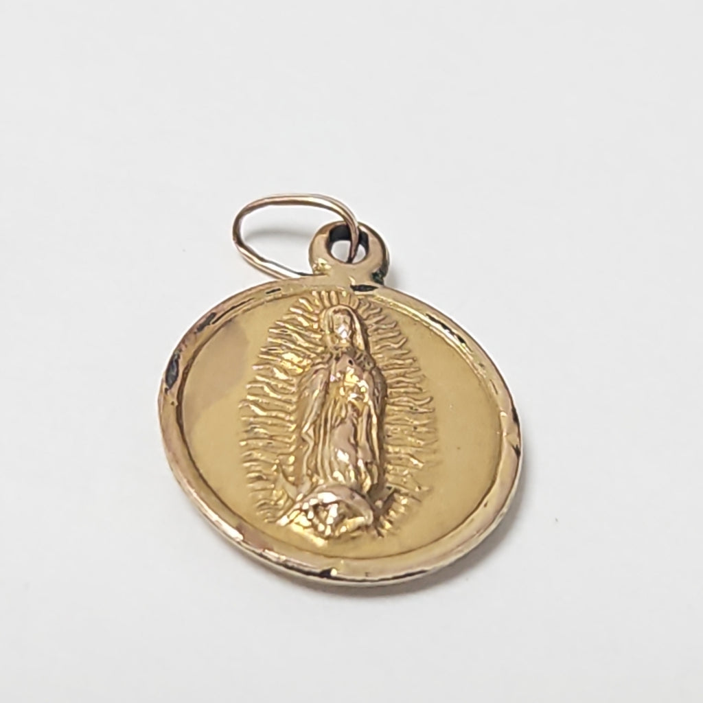 DIJE ORO 10 K 1,00 GRMS (SEMINUEVO)