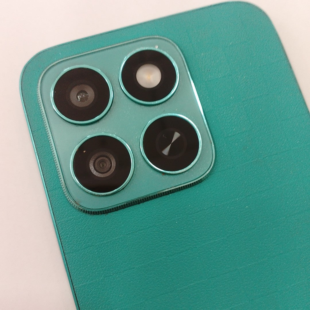 CELULAR HONOR X8C ABR-LX3 (2025) 512 GB 8 GB RAM (SEMINUEVO)