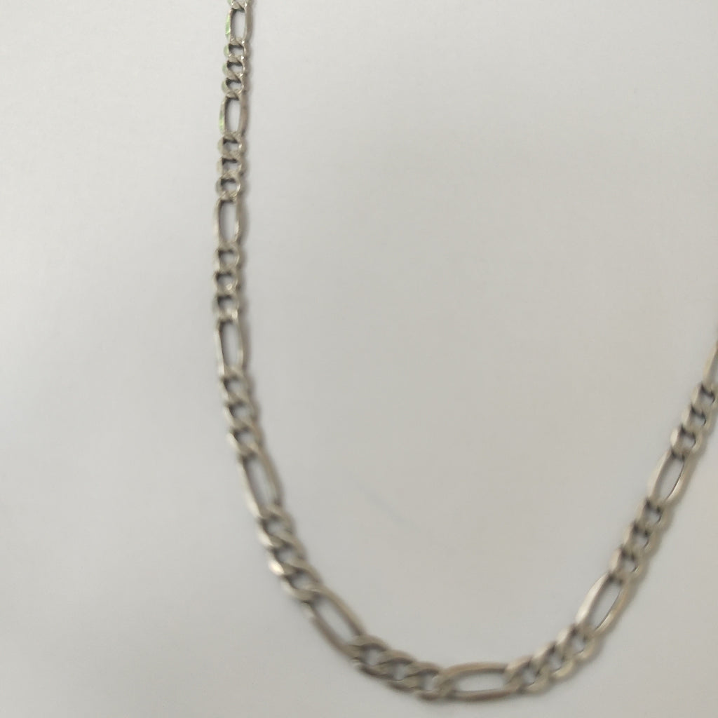 CADENA PLATA 9,10 GRMS (SEMINUEVO)
