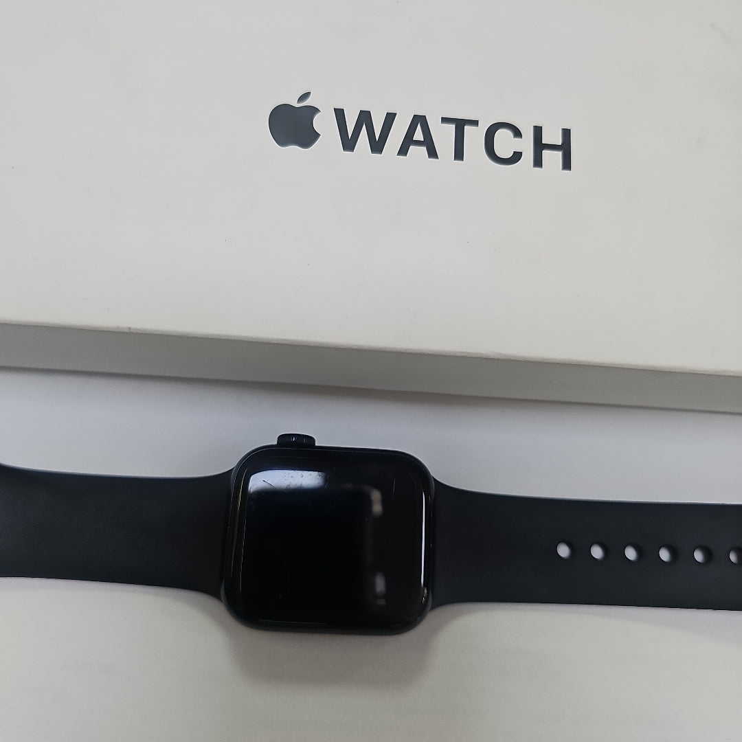 SMARTWATCH APPLE SE 2 ALUMINIO A2722 40 MM GPS (SEMINUEVO)