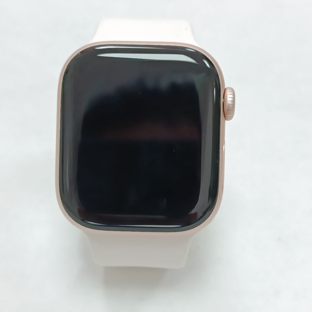 SMARTWATCH APPLE SERIES 10 ALUMINIO A2997 42 MM GPS (SEMINUEVO)