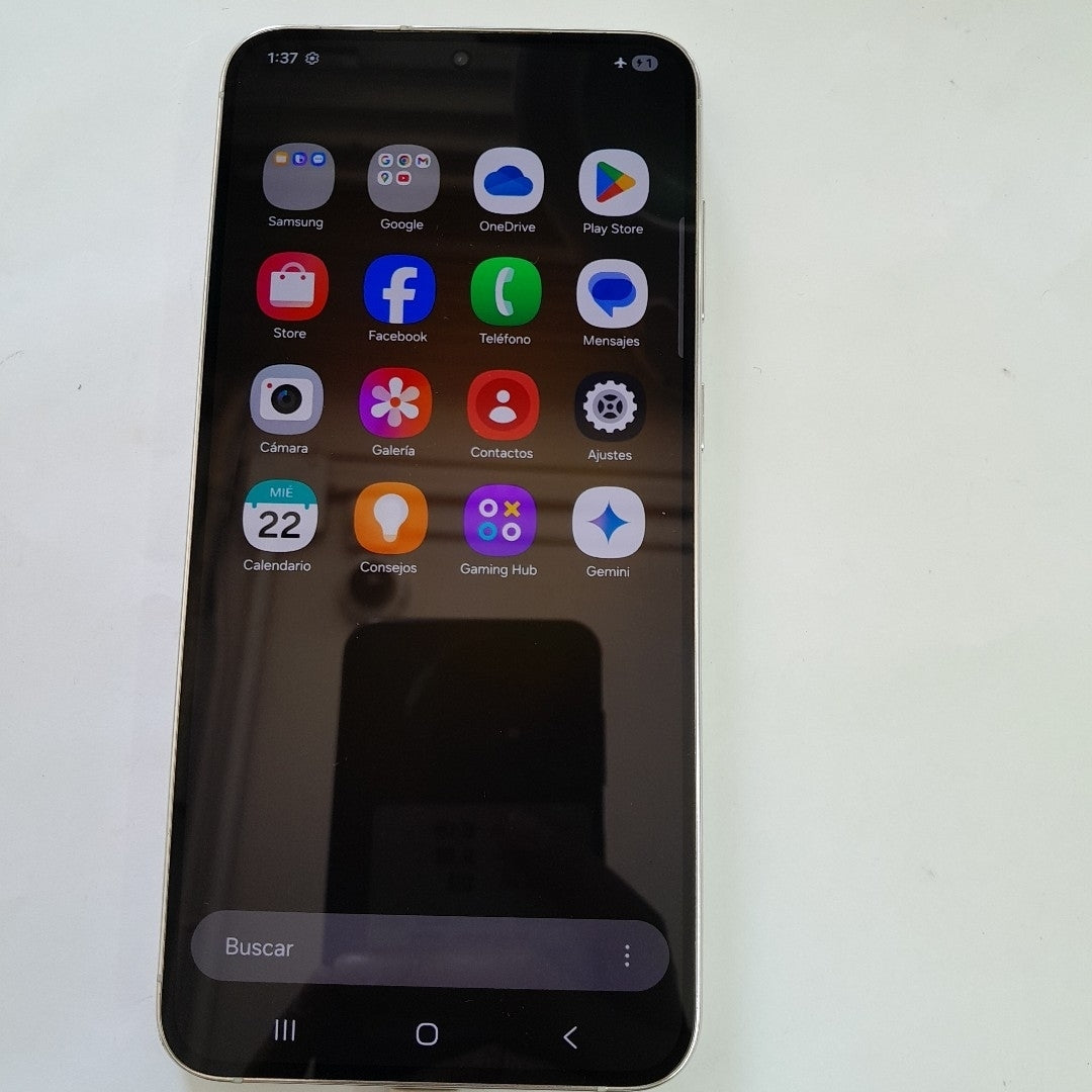 CELULAR SAMSUNG GALAXY S23+ SM-S916B 256 GB 8 GB RAM