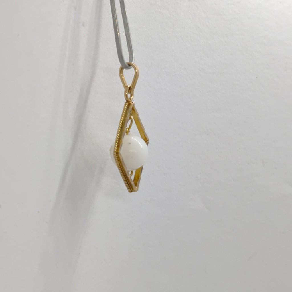 DIJE ORO 10 K 1,80 GRMS (SEMINUEVO)