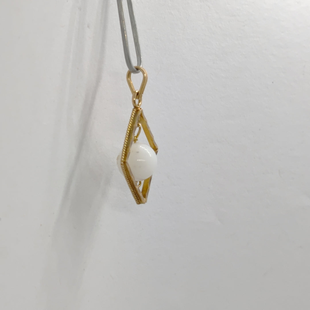 DIJE ORO 10 K 1,80 GRMS (SEMINUEVO)