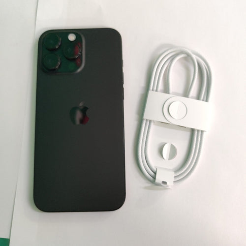 CELULAR APPLE IPHONE 16 PRO MAX A3295 (2024) 256 GB 8 GB RAM (SEMINUEVO)