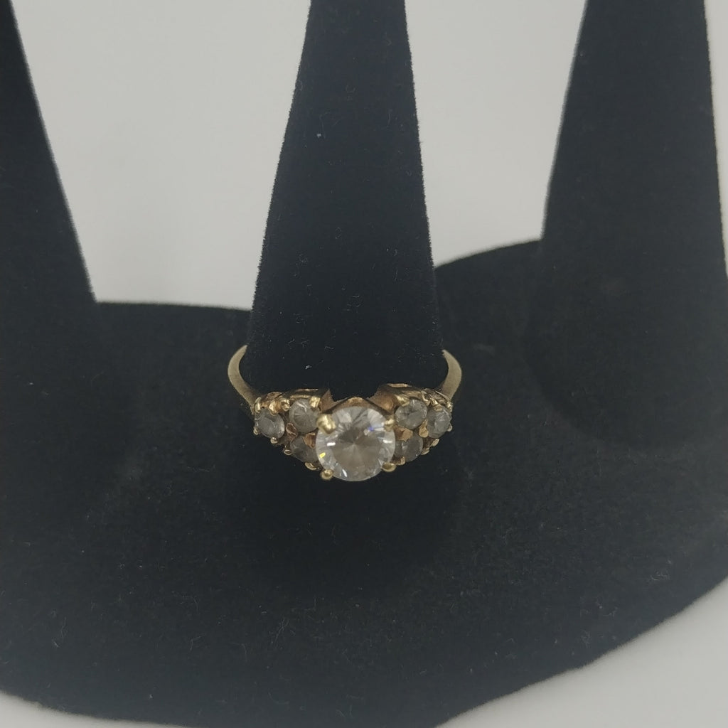 ANILLITO ORO 14 K 3,20 GRMS (SEMINUEVO)