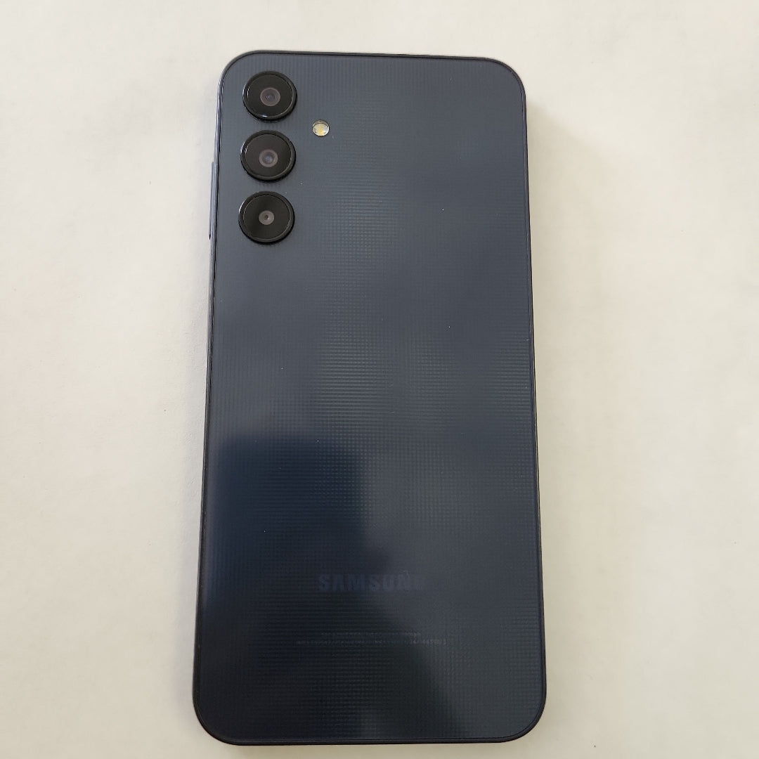 CELULAR SAMSUNG GALAXY A25 5G SM-A256E/DSN (2023) 256 GB 8 GB RAM (SEMINUEVO)