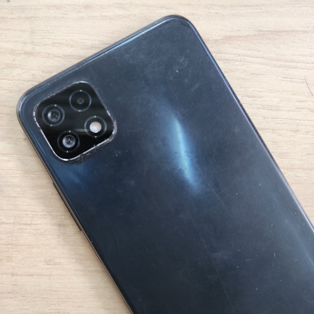 CELULAR OTRAS MARCAS OTROS MODELOS 128 GB 4 GB RAM (SEMINUEVO)