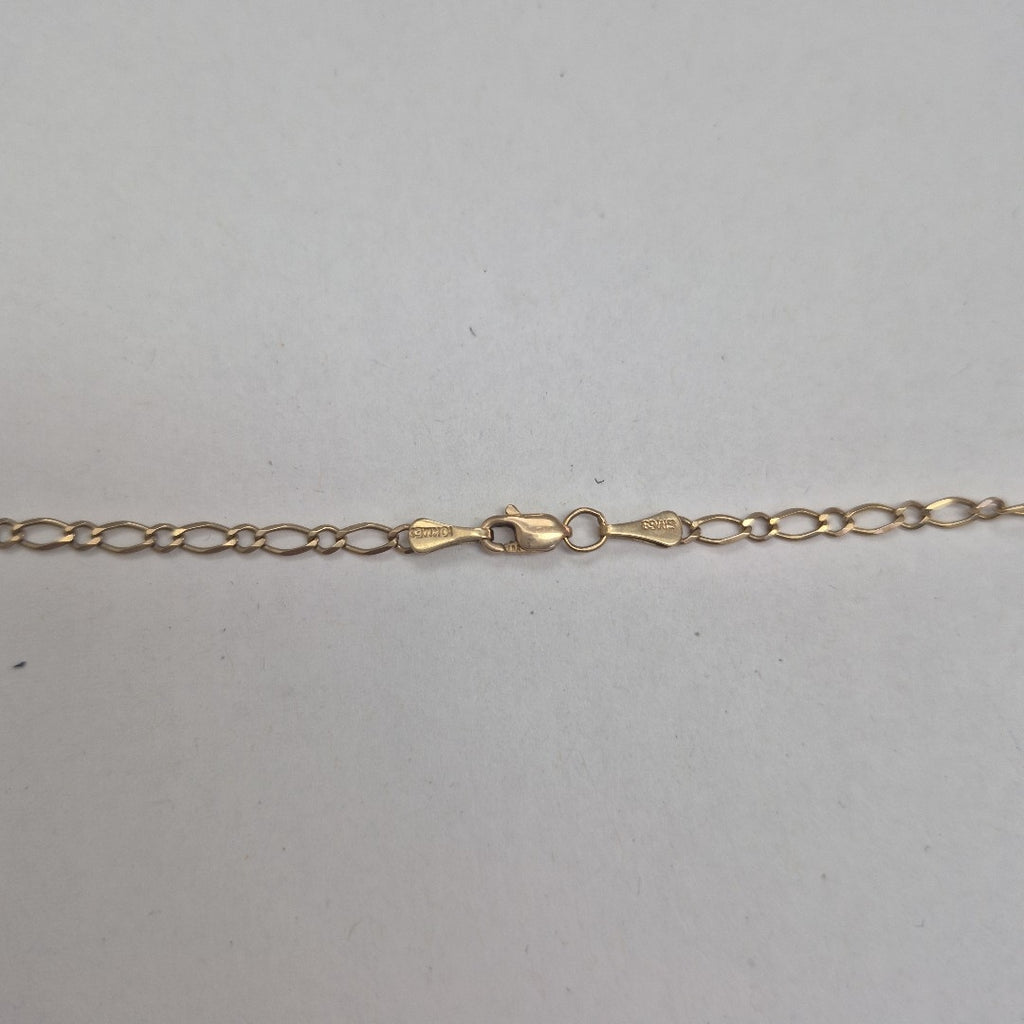 CADENA ORO 10 K 5,40 GRMS (SEMINUEVO)