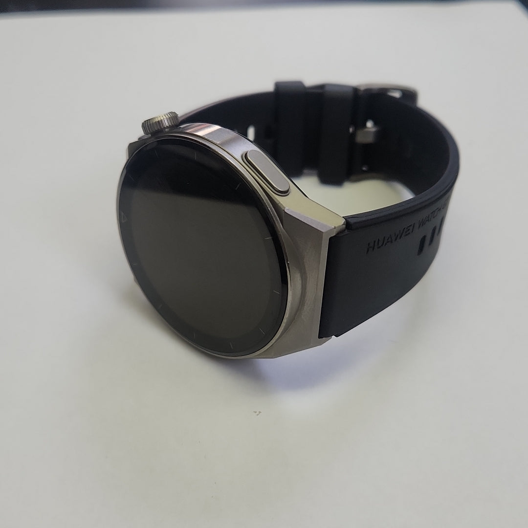 SMARTWATCH HUAWEI WATCH GT 3 PRO ODN-B19 46 MM GPS (SEMINUEVO)