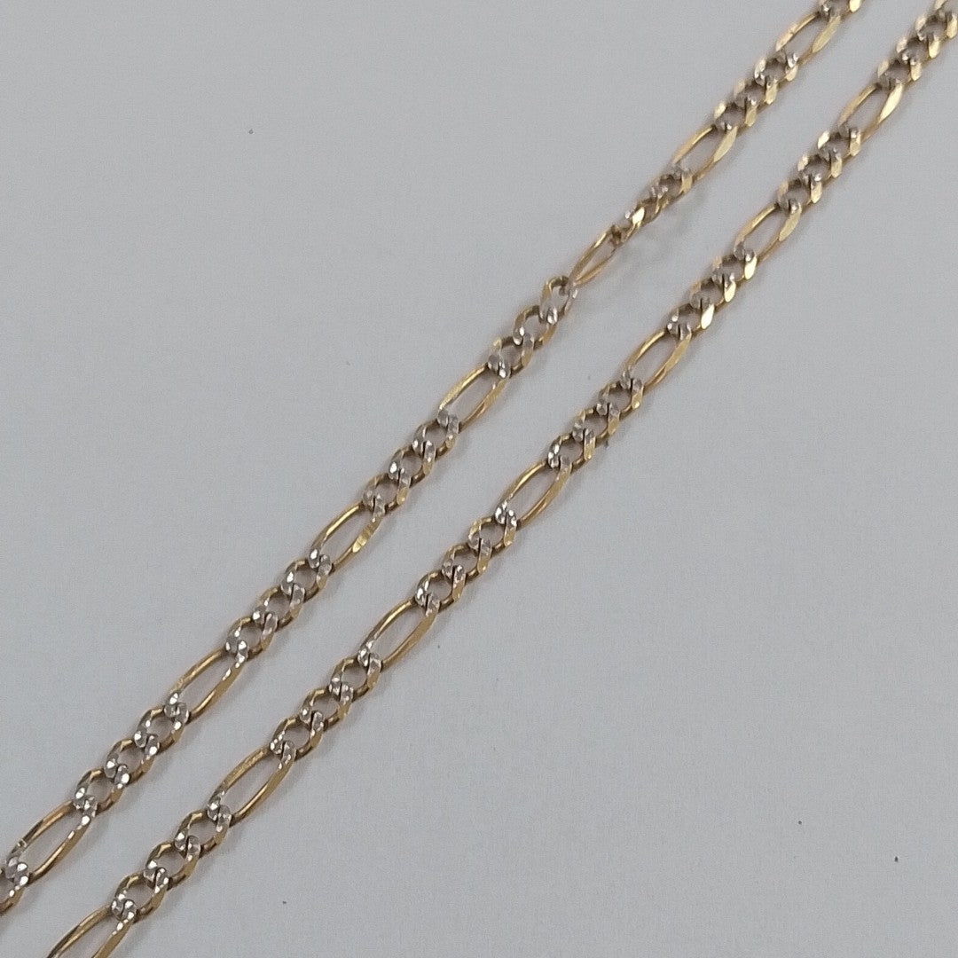 CADENA ORO 14 K 16.3 GRMS (SEMINUEVO)