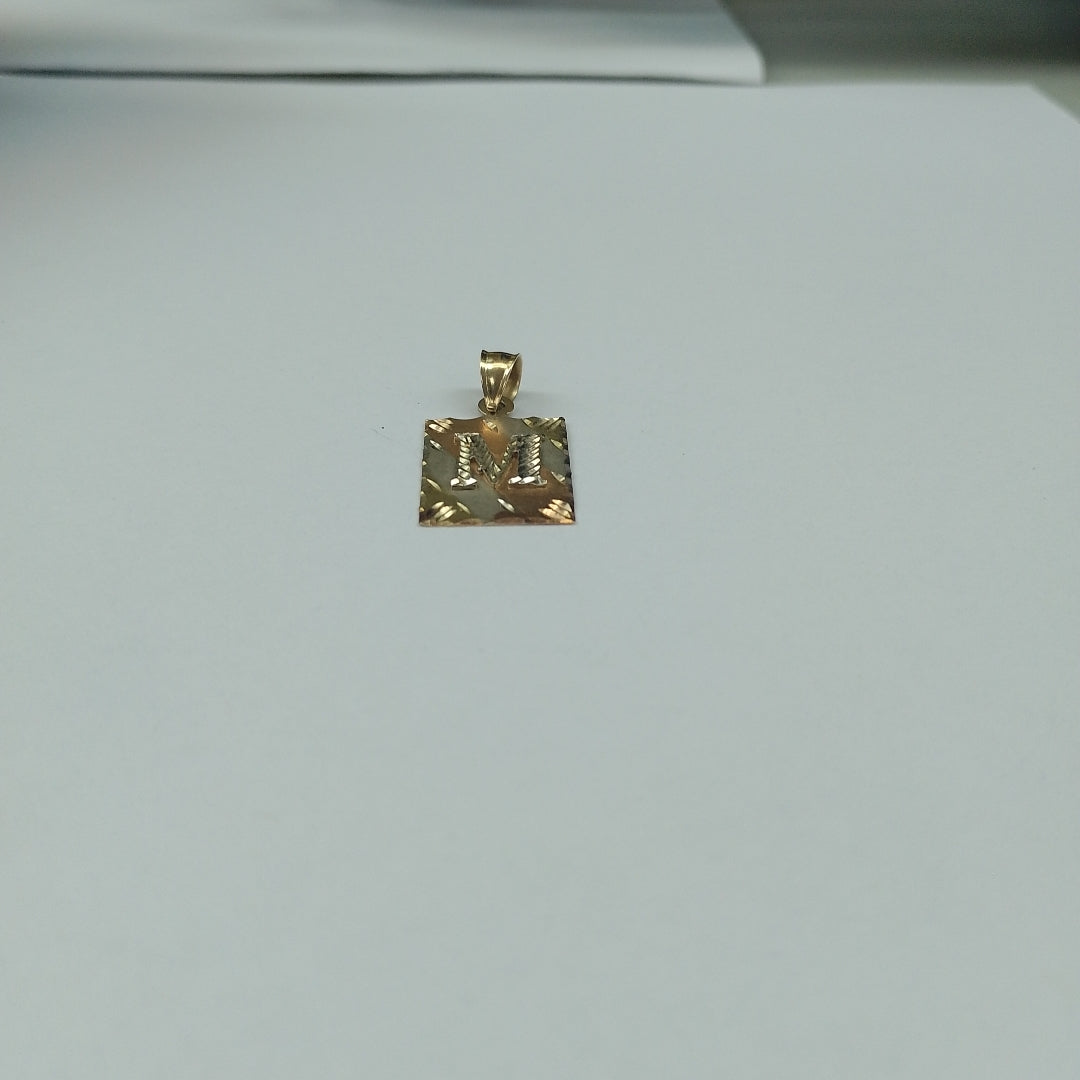 DIJE ORO 14 K 2,00 GRMS (SEMINUEVO)