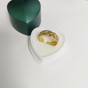 ARGOLLA ORO 10 K 3,00 GRMS (SEMINUEVO)