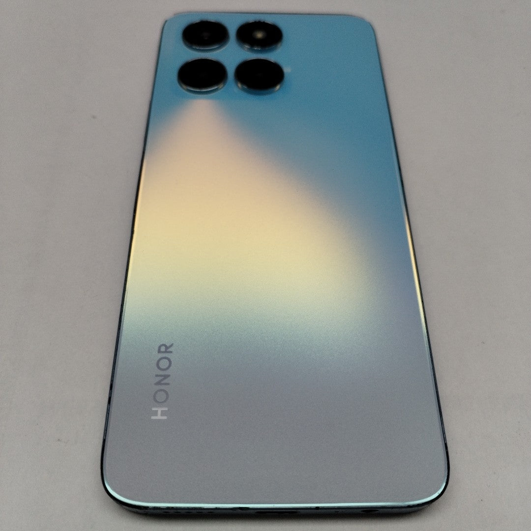 CELULAR HONOR X6A WDY-LX3 (2023) 256 GB 6 GB RAM (SEMINUEVO)