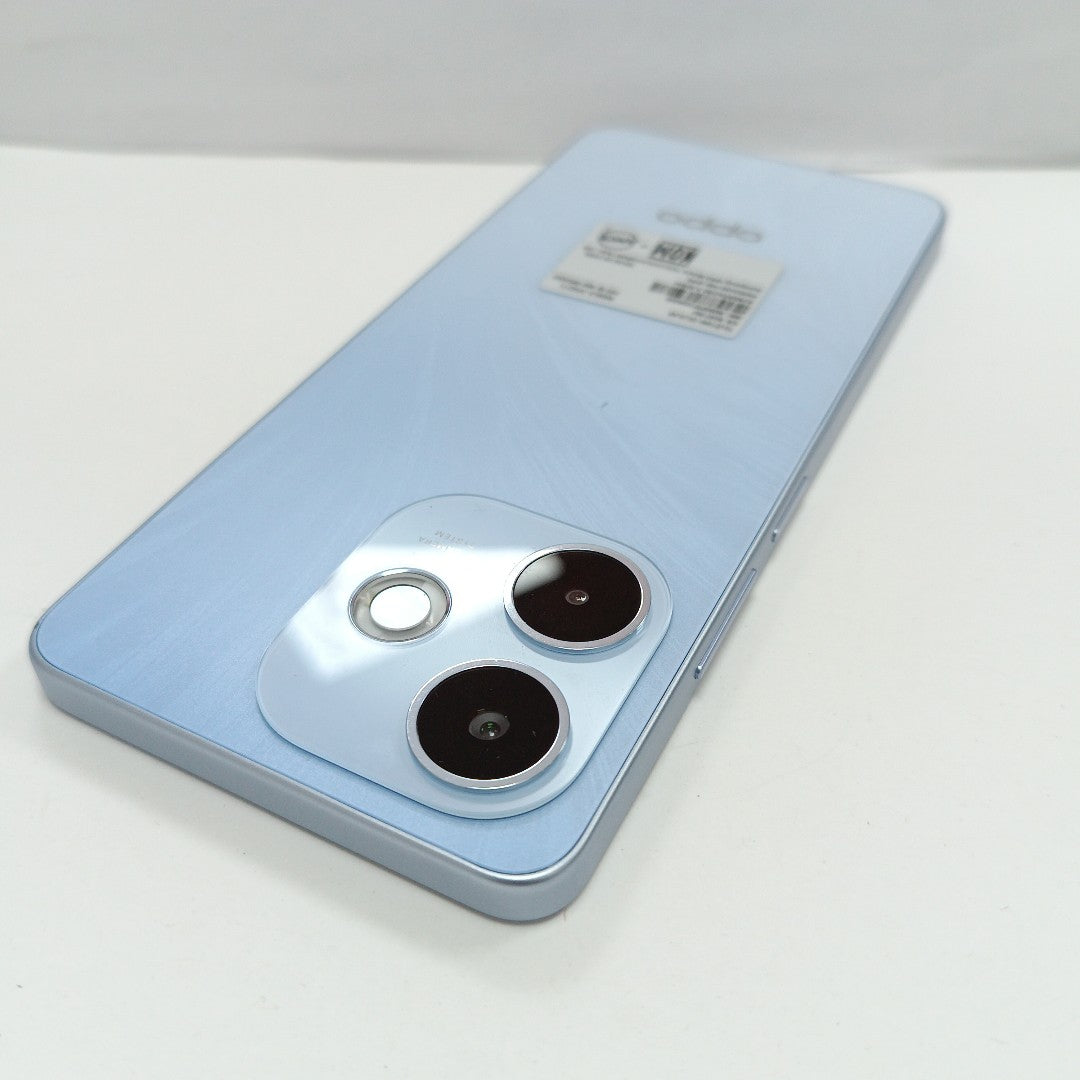 CELULAR OPPO  A5 PRO CPH2711 (2025) 256 GB 8 GB RAM (SEMINUEVO)