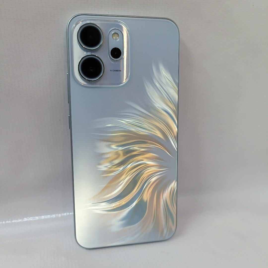 CELULAR OPPO  RENO 14 F CPH2743 (2025) 256 GB 12 GB RAM (SEMINUEVO)