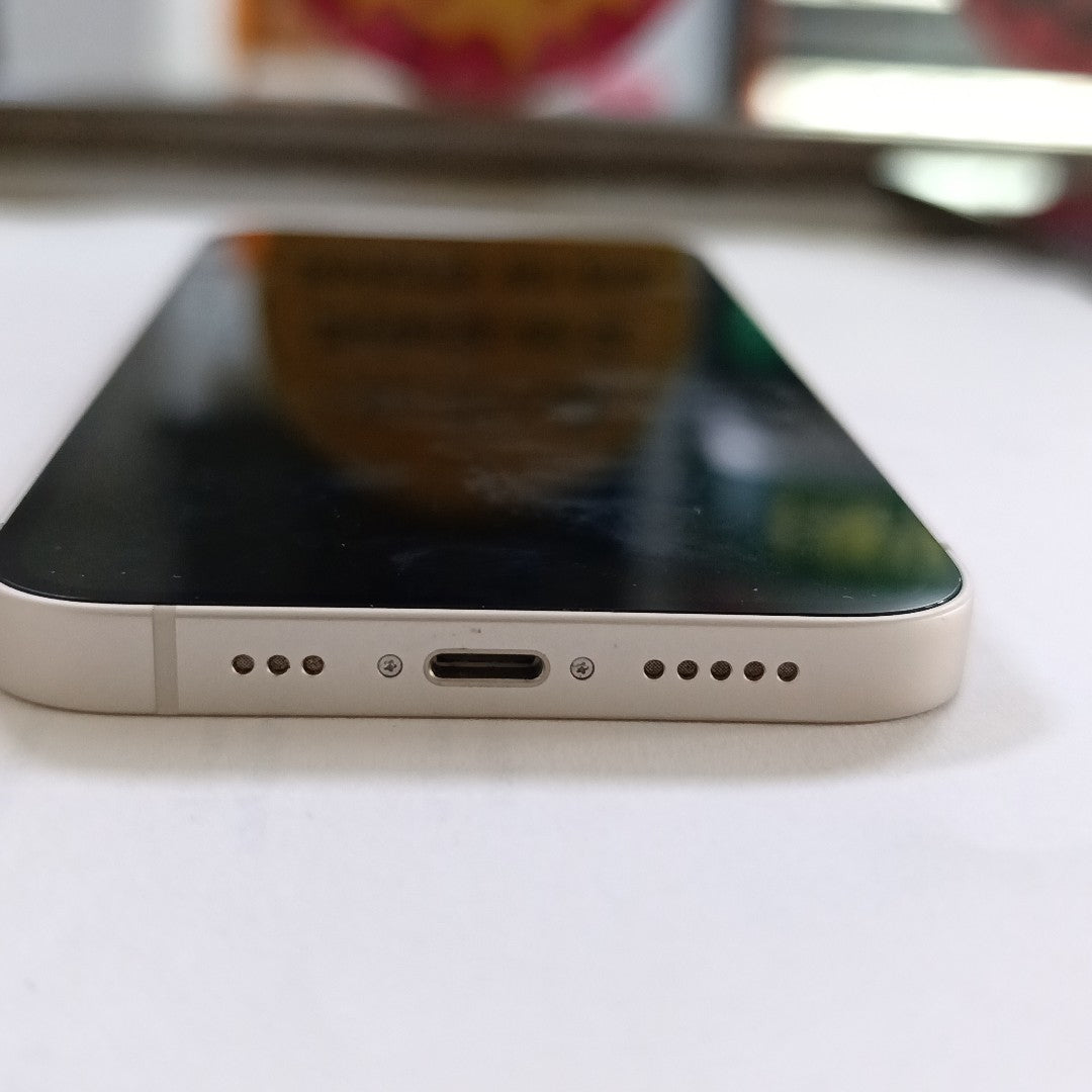 CELULAR APPLE IPHONE 14 A2881 128 GB 6 GB RAM