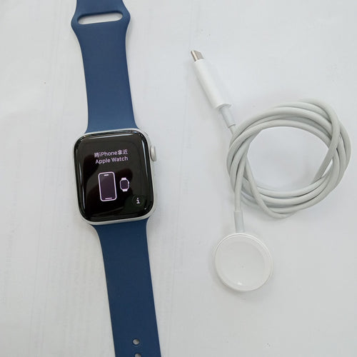 SMARTWATCH APPLE SE 2 ALUMINIO A2723 44 MM GPS (SEMINUEVO)