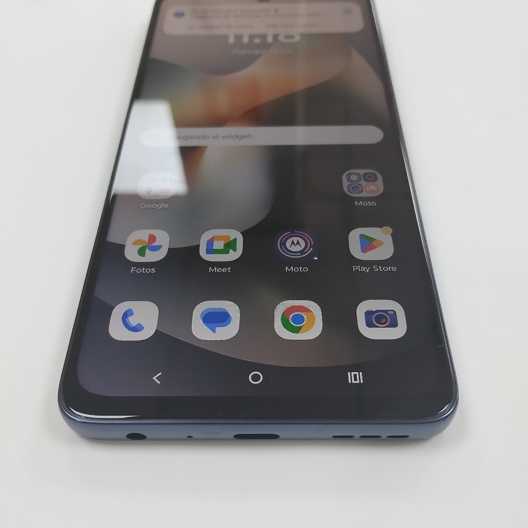 CELULAR MOTOROLA MOTO G56 5G XT2529-1(2025) 256 GB 8 GB RAM (SEMINUEVO)