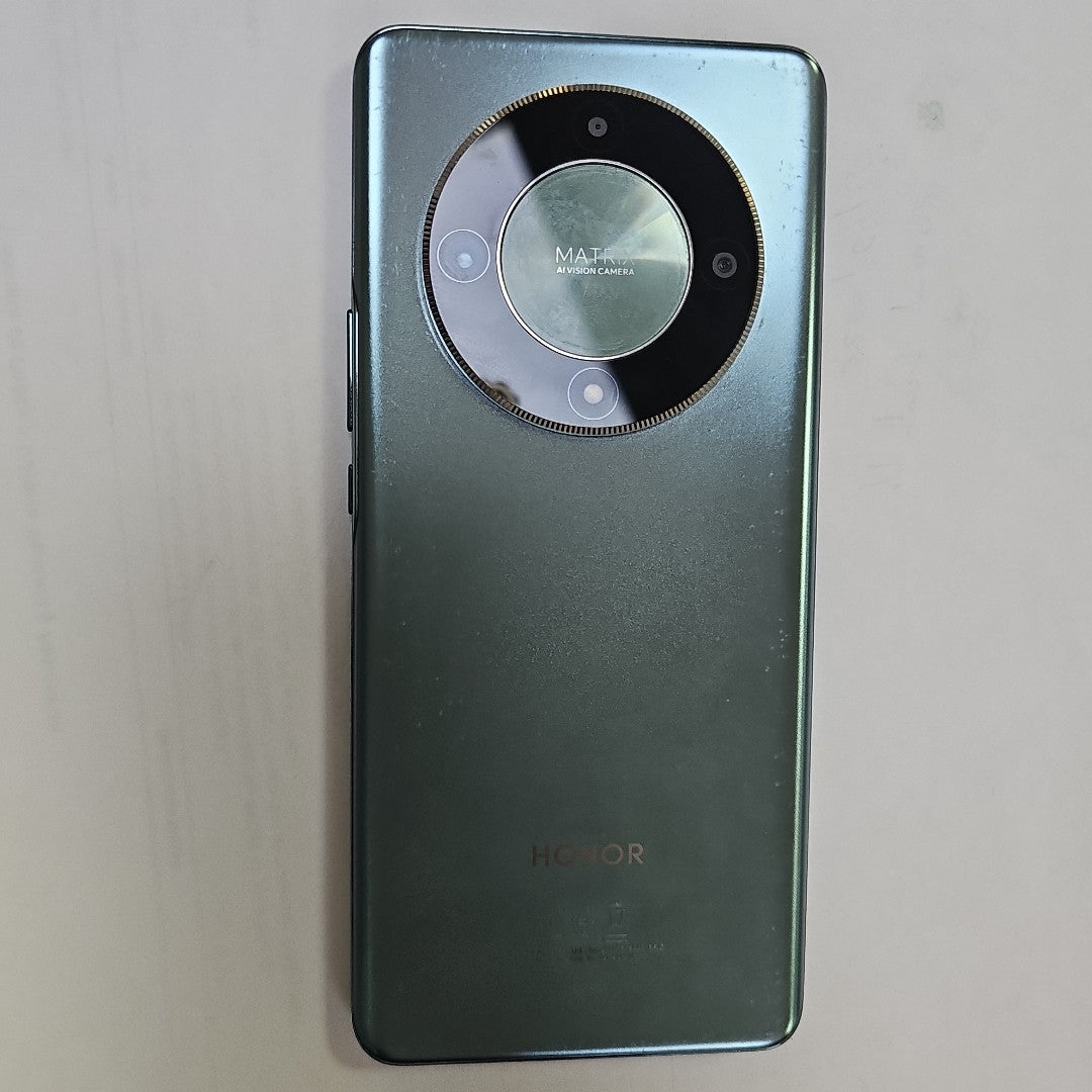 CELULAR HONOR MAGIC6 LITE 5G ALI-NX3 (2023) 256 GB 8 GB RAM (SEMINUEVO)