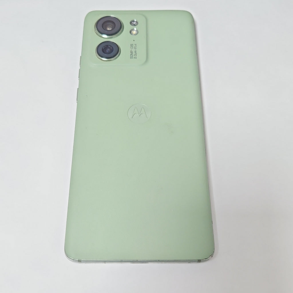 CELULAR MOTOROLA EDGE 40 XT2303-2 (2023) 256 GB 8 GB RAM (SEMINUEVO)