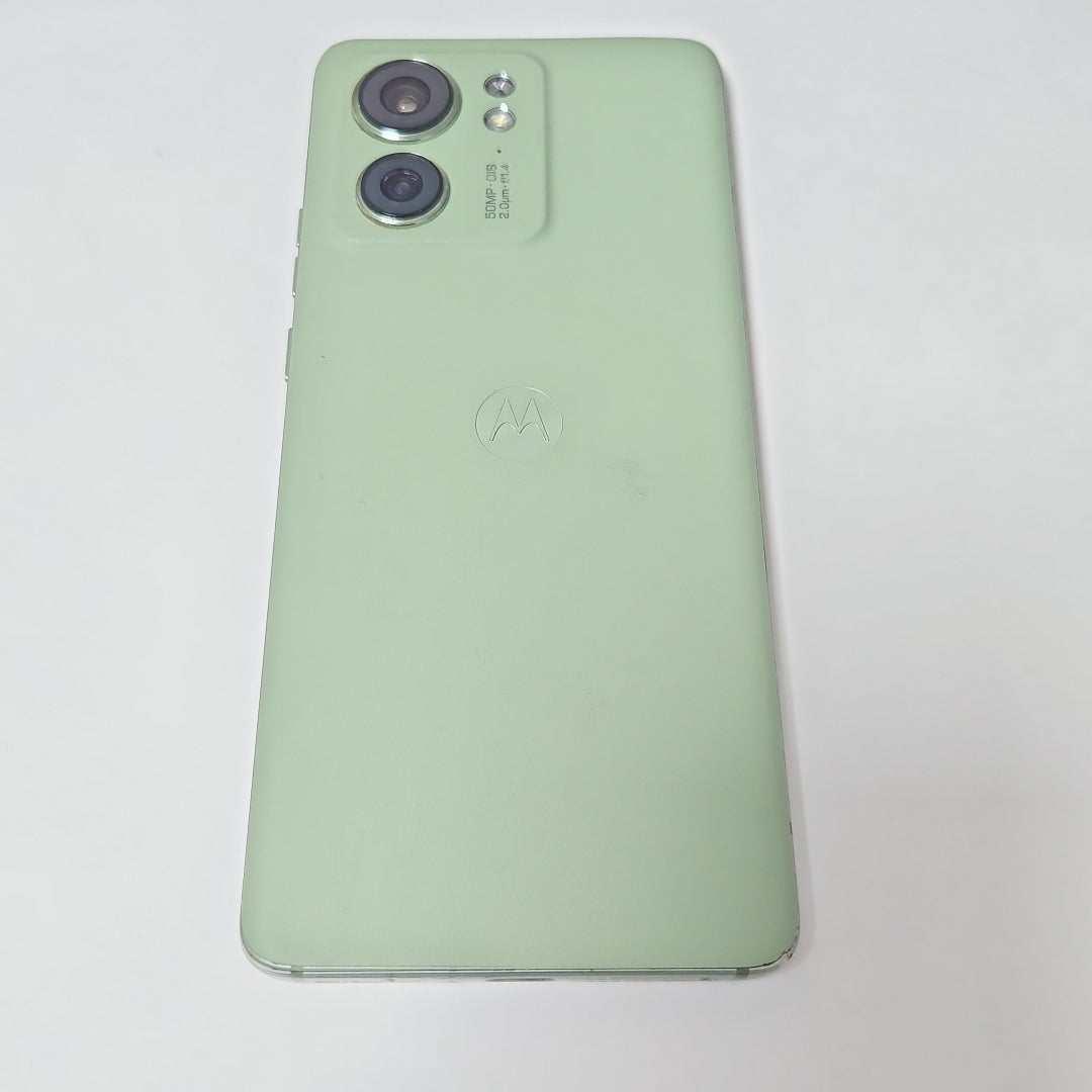 CELULAR MOTOROLA EDGE 40 XT2303-2 (2023) 256 GB 8 GB RAM (SEMINUEVO)