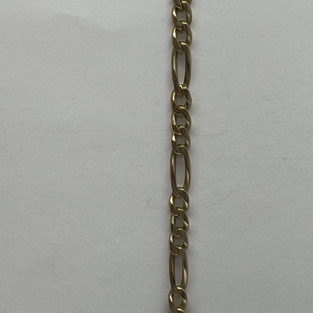 PULSERA ORO 8 K 7.1 GRMS (SEMINUEVO)