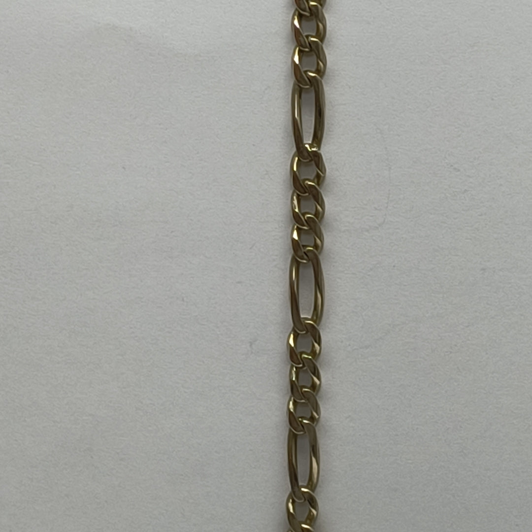 PULSERA ORO 8 K 7.1 GRMS (SEMINUEVO)