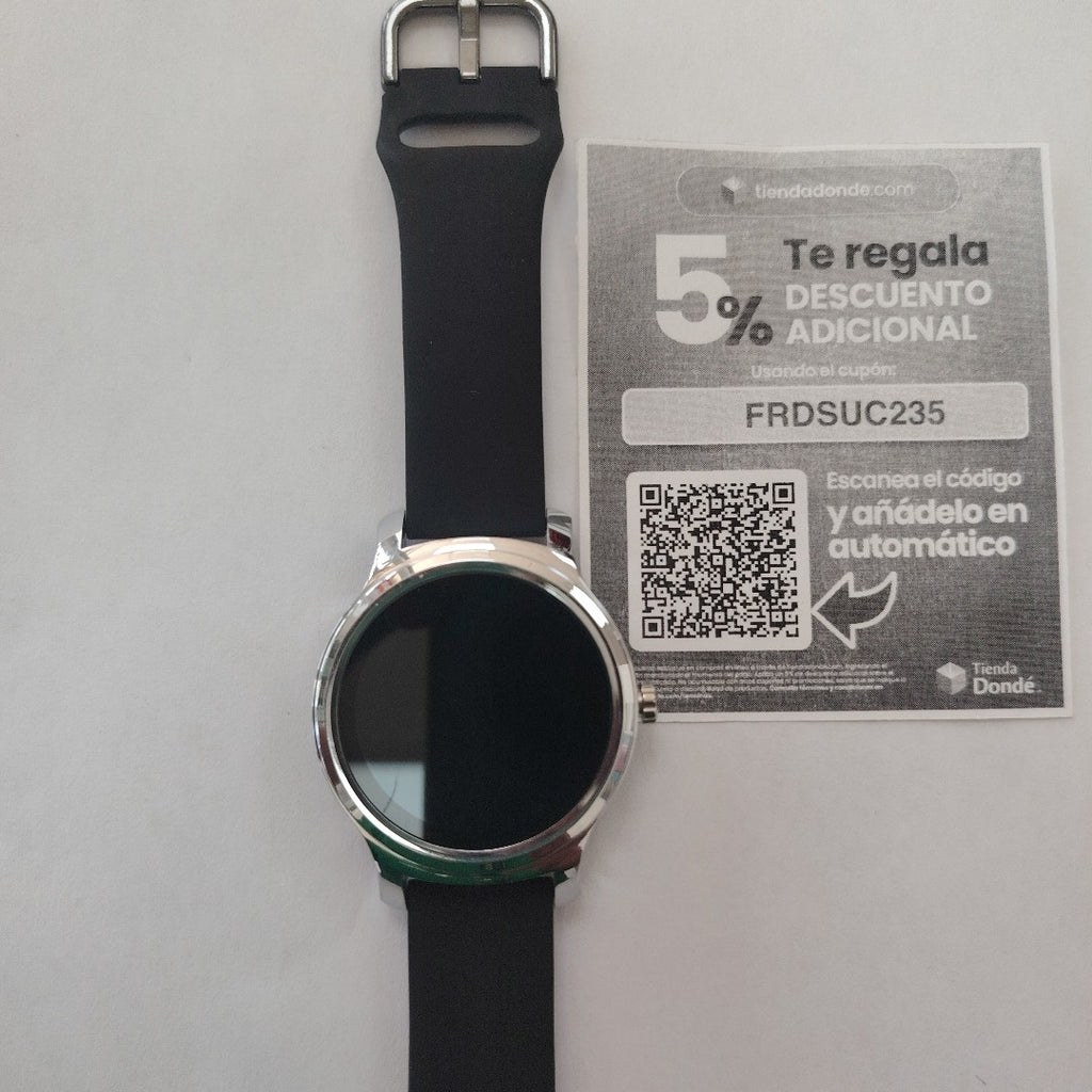 SMARTWATCH REDLEMON PRO W50 (79205) 31 MM BLUETOOTH (SEMINUEVO)