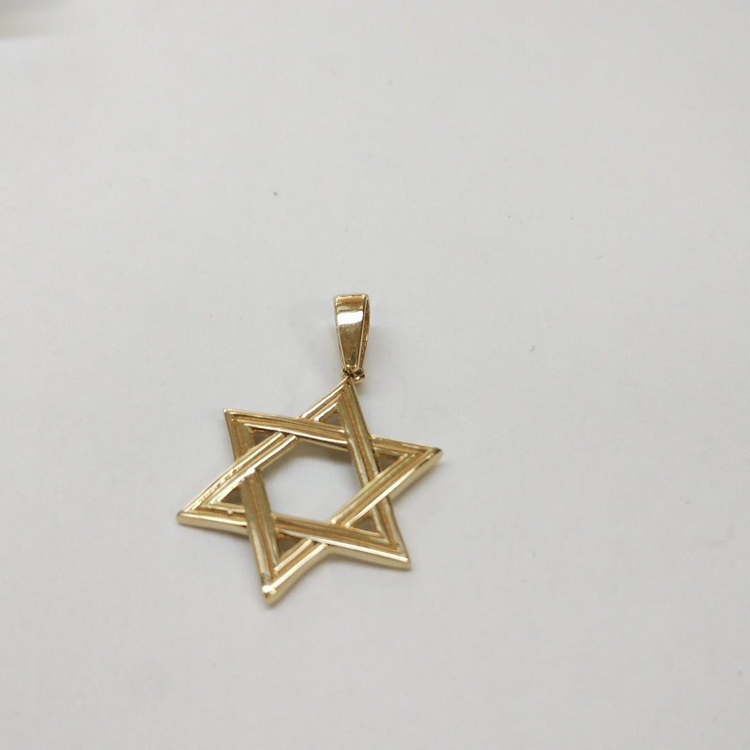 DIJE ORO 14 K 1,50 GRMS (SEMINUEVO)