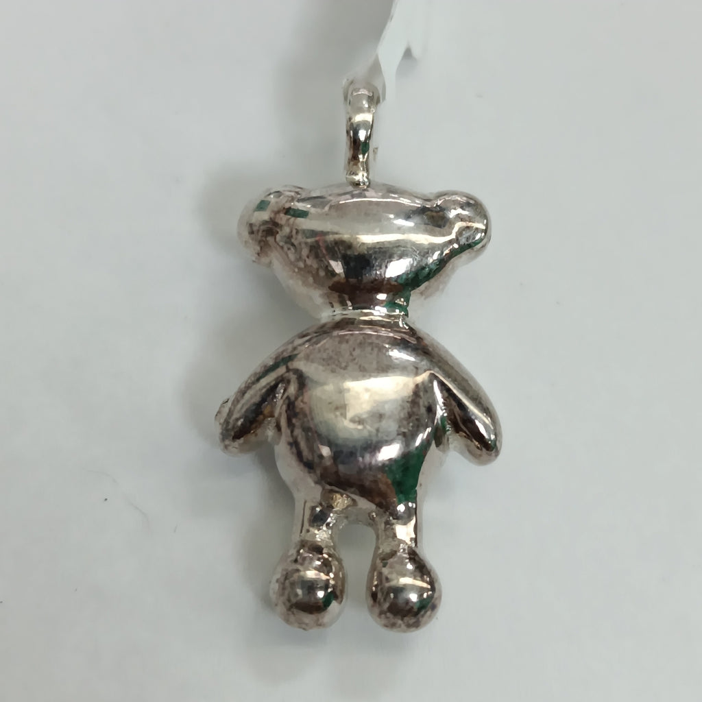 DIJE PLATA 4,30 GRMS (SEMINUEVO)