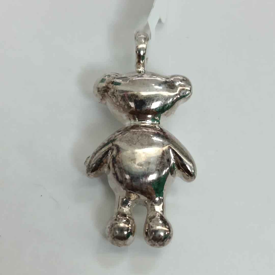 DIJE PLATA 4,30 GRMS (SEMINUEVO)