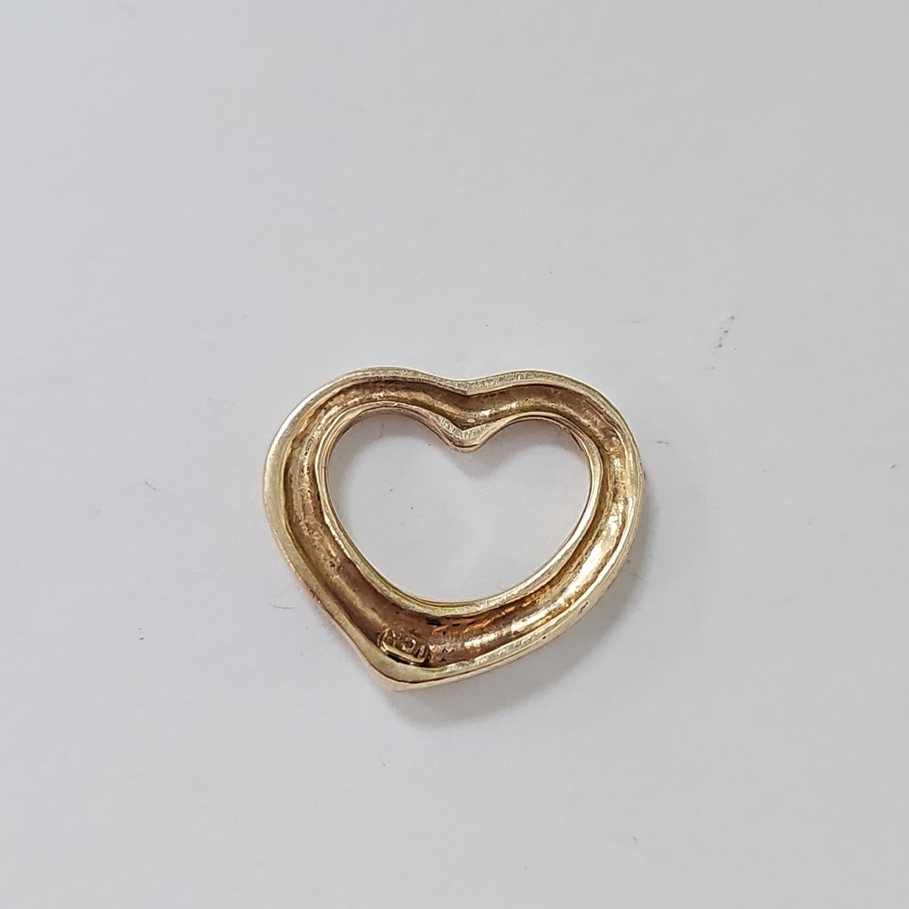DIJE ORO 10 K 2.5 GRMS (SEMINUEVO)