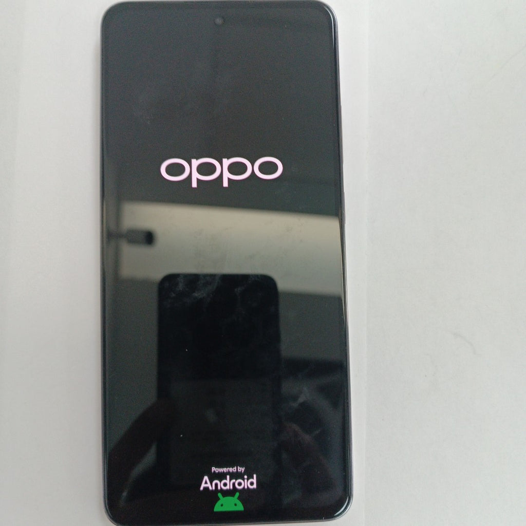 CELULAR OPPO  RENO 12F 5G CPH2637 256 GB 12 GB RAM (SEMINUEVO)