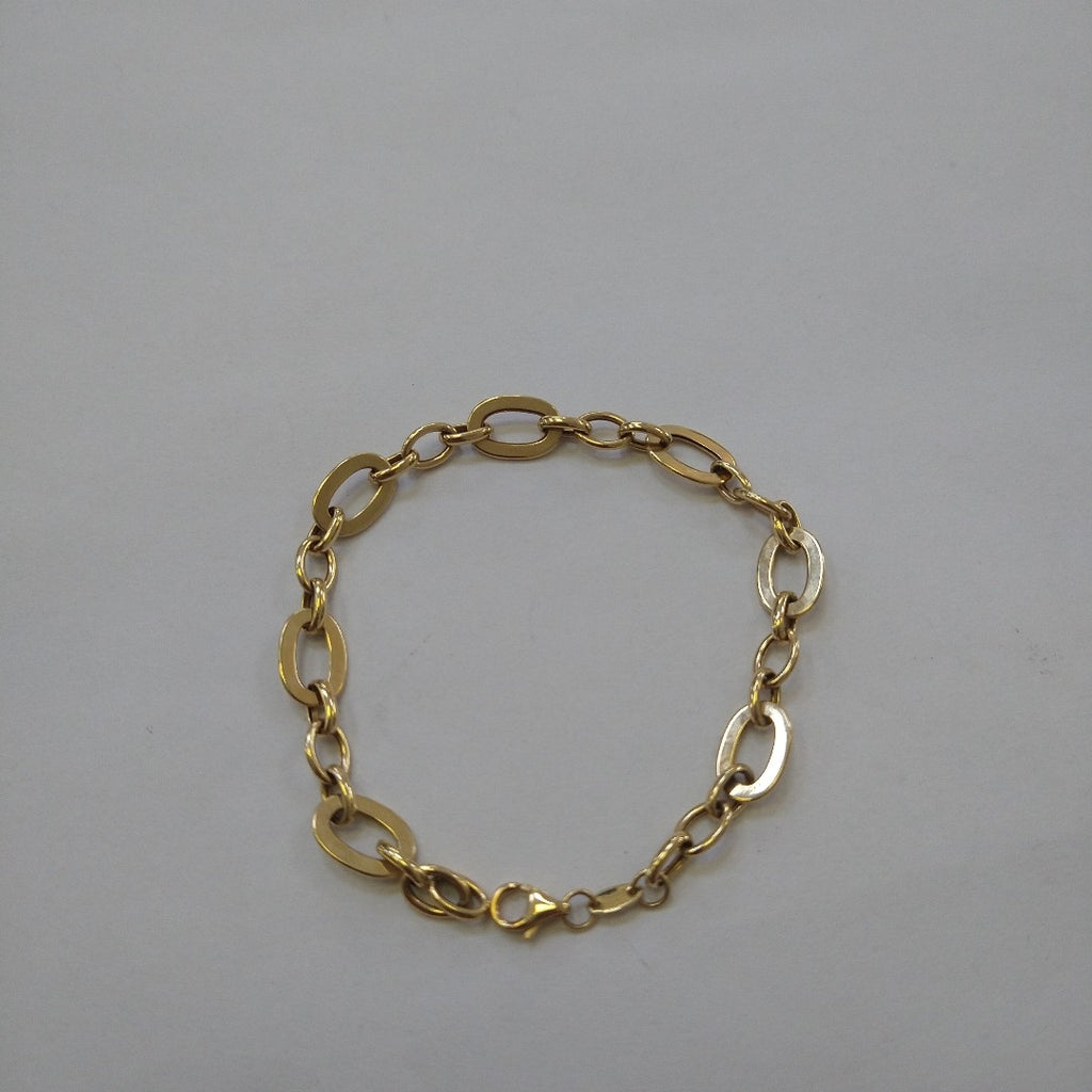 PULSERAS DAMA ORO 14K 3.1 (NUEVO)
