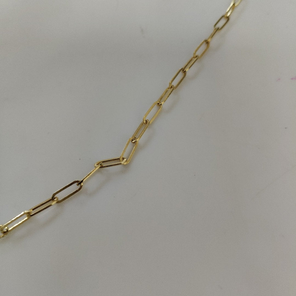 CADENAS ESPECIAL ORO 14K 9 (NUEVO)