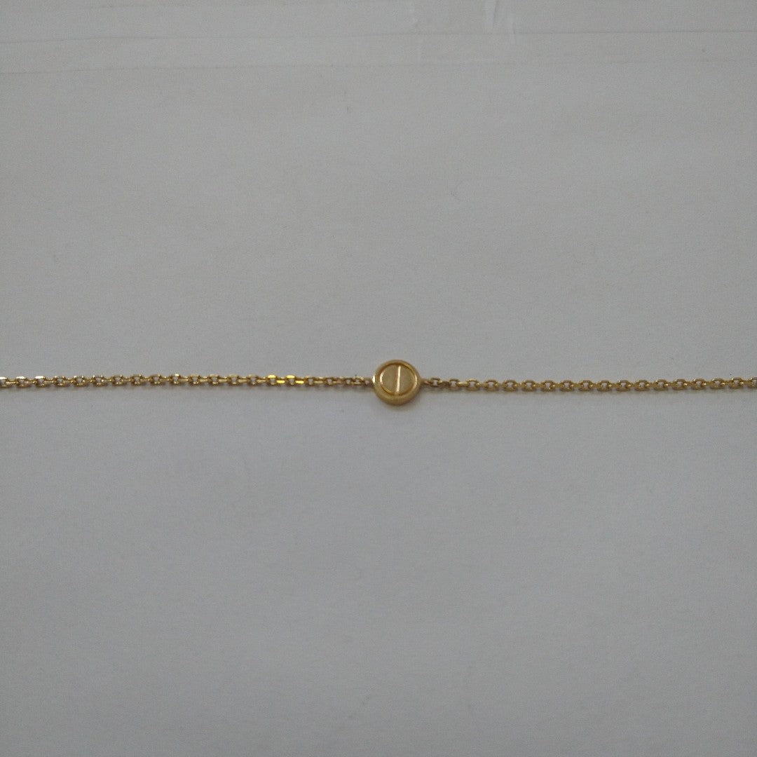 PULSERAS DAMA ORO 14K 2.3 (NUEVO)