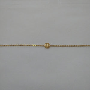 PULSERAS DAMA ORO 14K 2.3 (NUEVO)