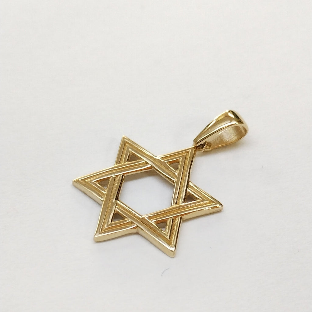 DIJE ORO 14 K 1,50 GRMS (SEMINUEVO)