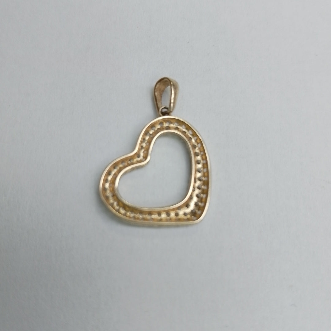 DIJES ORO 14K 1.1 (NUEVO)