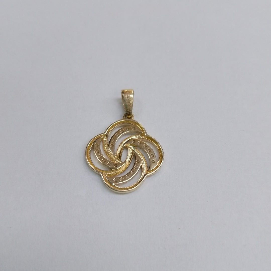 DIJES ORO 14K 1.6 (NUEVO)