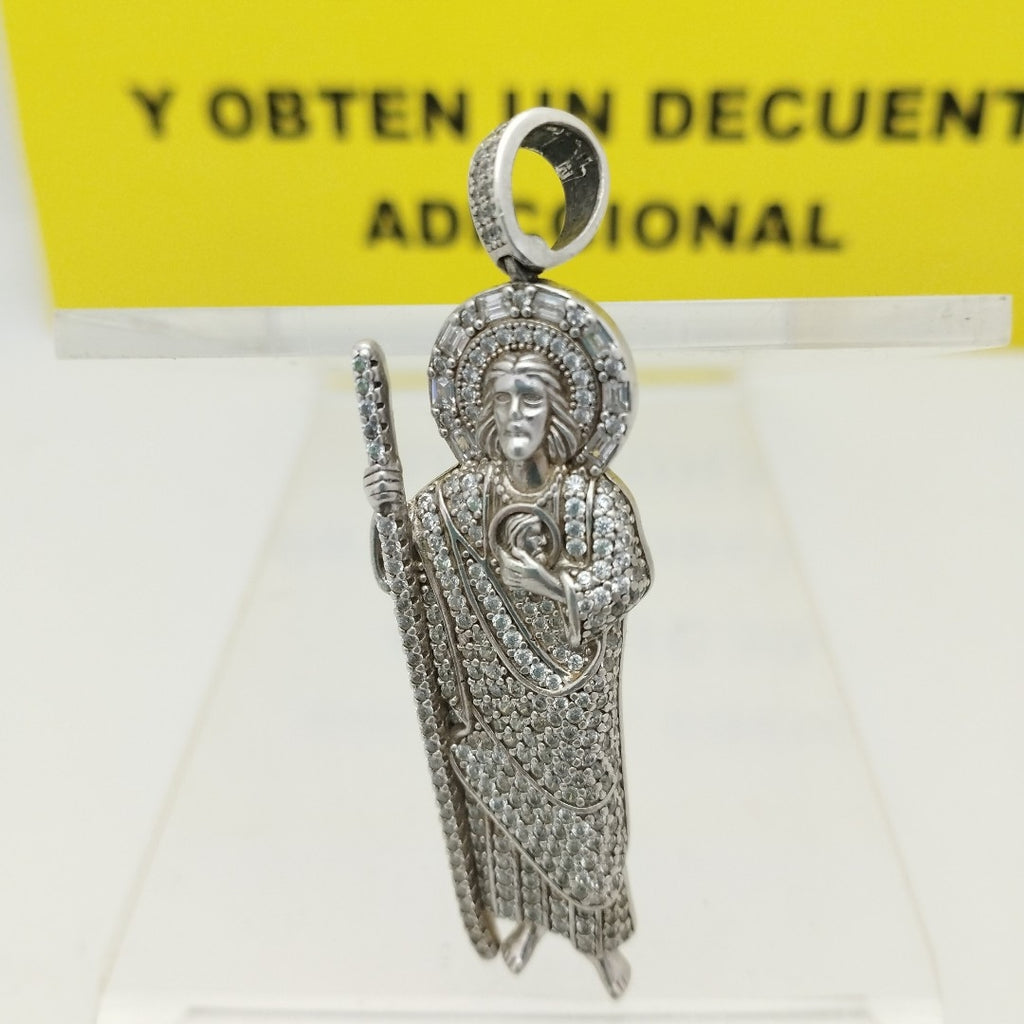 DIJE PLATA 14,00 GRMS (SEMINUEVO)