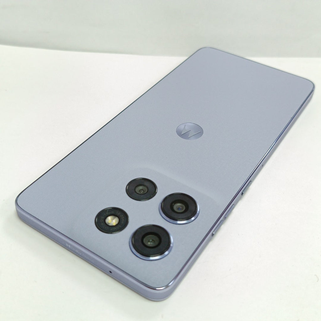 CELULAR MOTOROLA MOTO G86 XT2527-1 (2025) 256 GB 8 GB RAM (SEMINUEVO)