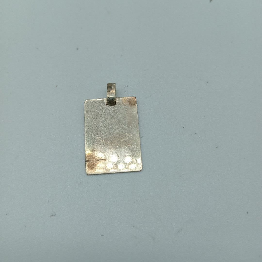 DIJE ORO 8 K 2,80 GRMS (SEMINUEVO)