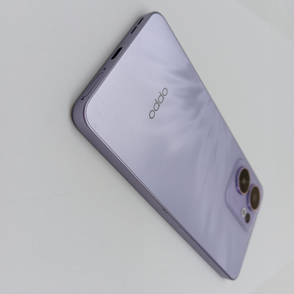 CELULAR OPPO  RENO 13F 5G CPH2699 (2025) 256 GB 12 GB RAM (SEMINUEVO)