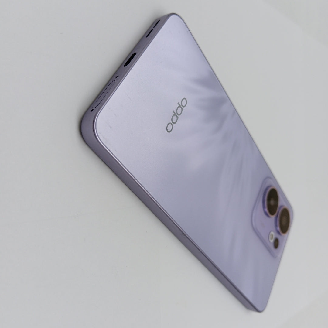 CELULAR OPPO  RENO 13F 5G CPH2699 (2025) 256 GB 12 GB RAM (SEMINUEVO)